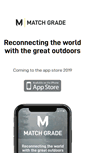 Mobile Screenshot of matchgrade.com